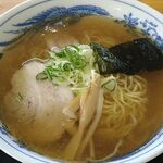 ひろや食堂 - ラーメン