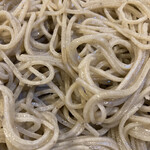 蕎麦.酒 十限無 - 