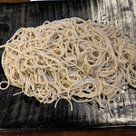 蕎麦.酒 十限無 - 