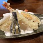 蕎麦.酒 十限無 - 