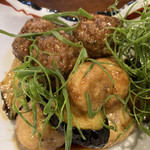 蕎麦.酒 十限無 - 