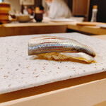 Nishi Azabu Sushi Karin - 