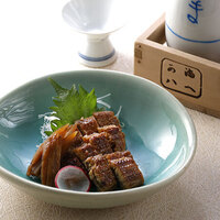 鰻の佃煮