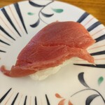 Sushi Ichiban - 生本マグロ