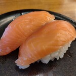 Sushi Ichiban - サーモン