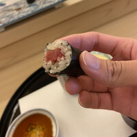 鮨割烹やま中 - 