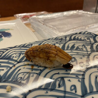 鮨割烹やま中 - 