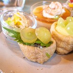 カフェ キリム - 