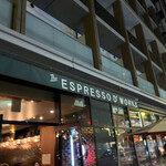 ESPRESSO D WORKS - 