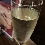 ワインと串揚げ こぱん - 