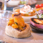 カフェ キリム - 