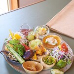 カフェ キリム - 