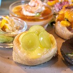 カフェ キリム - 