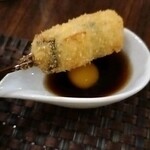 ワインと串揚げ こぱん - 