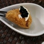 ワインと串揚げ こぱん - 