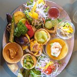 カフェ キリム - 