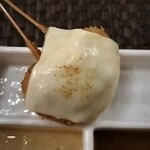 ワインと串揚げ こぱん - 