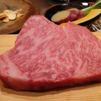 神戸牛ステーキ Ishida. 本店 - 