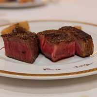 三田牛竈炭火焼 ウェスタ - 