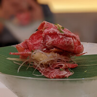 三田牛竈炭火焼 ウェスタ - 