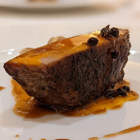 三田牛竈炭火焼 ウェスタ - 