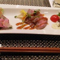 神戸牛ステーキ Ishida. 本店 - 