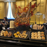 ガストロノミー ジョエル・ロブション - 