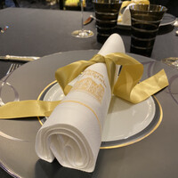 ガストロノミー ジョエル・ロブション - 