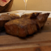 三田牛竈炭火焼 ウェスタ - 