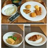 ホテルルートイン - 朝食バイキング　あれこれ