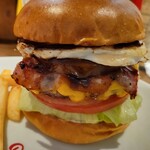 REDS’ BURGER STORE - REDSバーガー