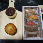 ブールミッシュ - 