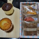 ブールミッシュ - 
