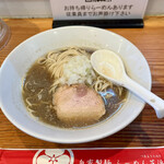 らーめん芝浜 - 