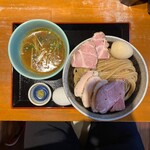 つけ麺 舞 - 