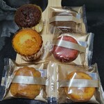 ブールミッシュ - 