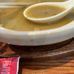 らーめん芝浜 - 