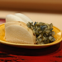 末冨 - 