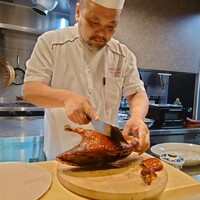 銀座嘉禅 - 
