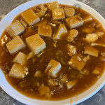 香香厨房 - 麻婆豆腐