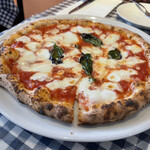 PIZZERIA DA NAGHINO - 