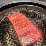 西中州焼肉 きらく - 