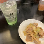 焼きの店 わいわいや - 