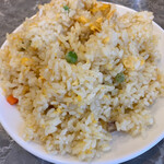 香香厨房 - チャーハン