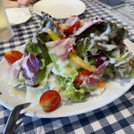 PIZZERIA DA NAGHINO - 