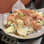 焼きの店 わいわいや - 