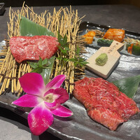 西中州焼肉 きらく - 