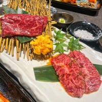 西中州焼肉 きらく - 