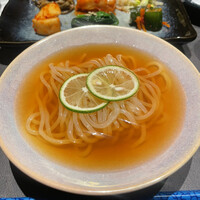 西中州焼肉 きらく - 