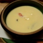 大松 - 大きな茶碗蒸し